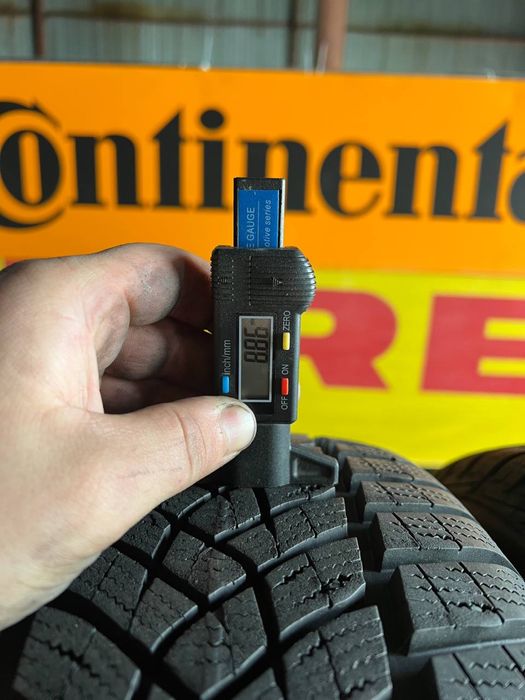 Шини 215/55 r17 98V Goodyear Ultra Grip Performance 2024рік (139)