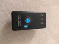 OBD2 сканер версія 1.5 є з кнопкою та без