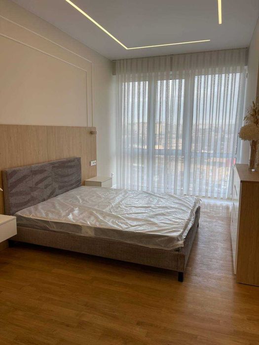 Квартал Енергія. Сучасна квартира в новобудові.