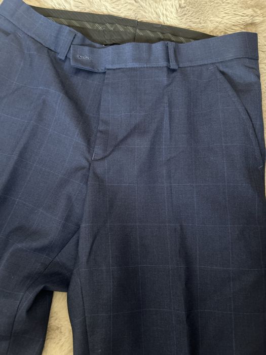 Garnitur chlopiec 170