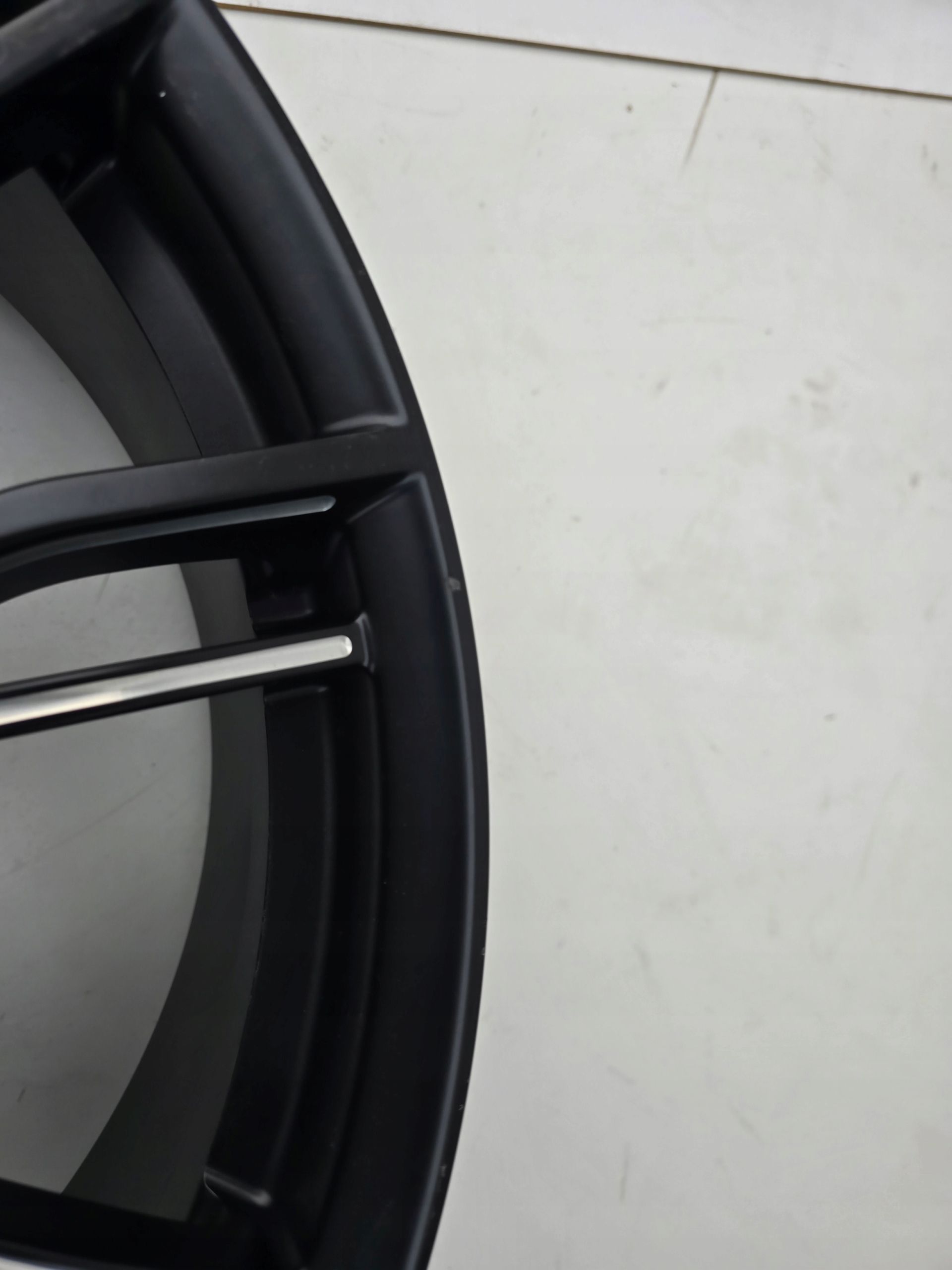 BMW F30 F31 F32 F33 20" ET36624M 5X120 Nowa
