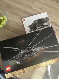 Lego Icons Ornithopter 10327