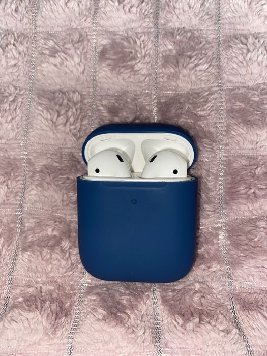 Apple Airpods 2