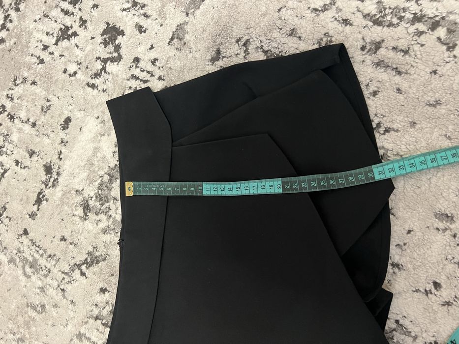 Юбка-шорти шорти-юбка Zara