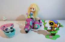 Littlest Pet Shop zestaw 2