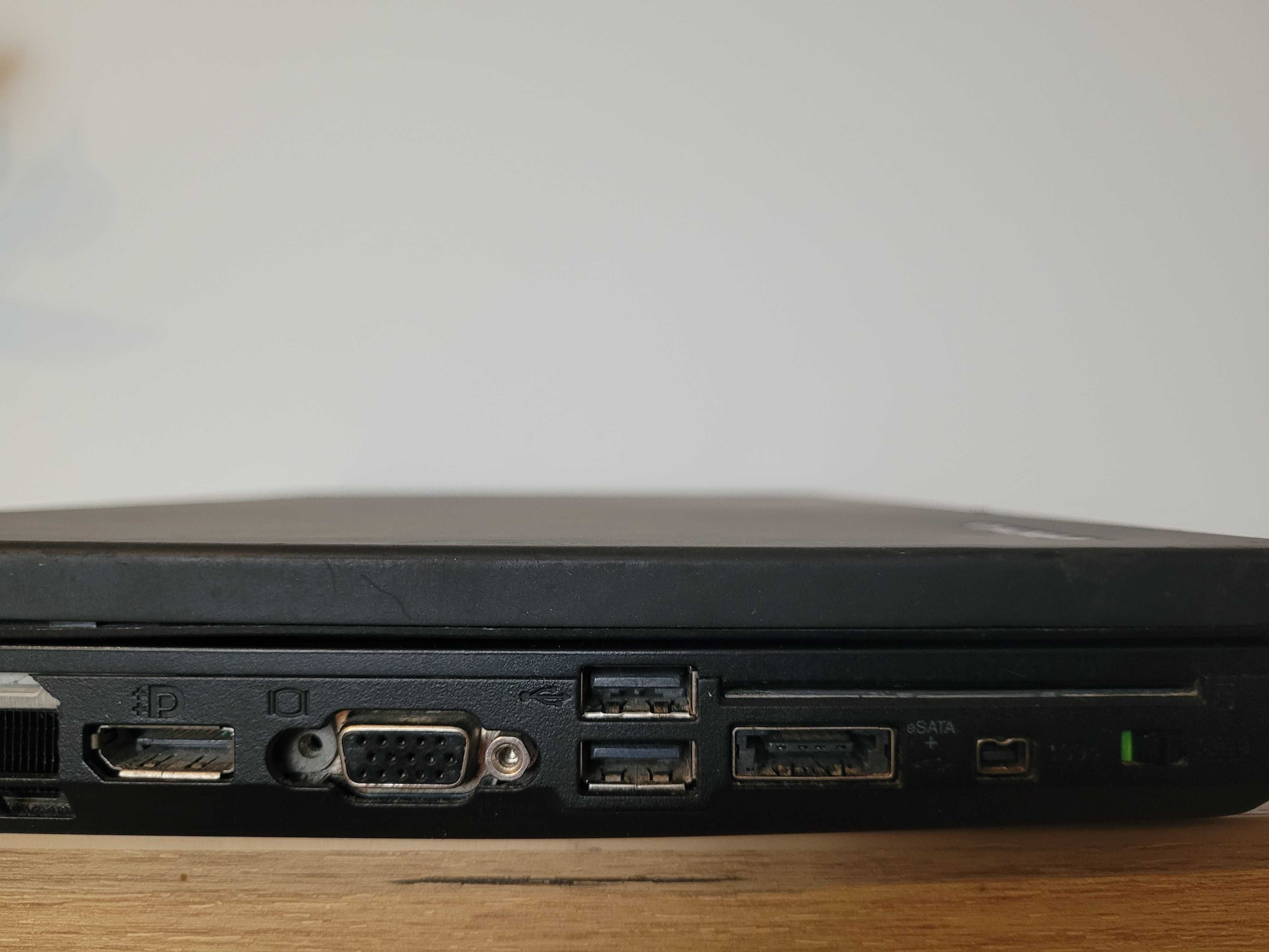 Laptop    Lenovo   Core  i7  ,   Win 11