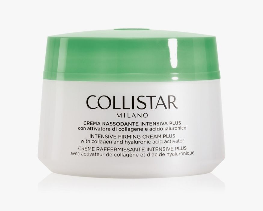 Лосьен, крем для тіла та скраби Collistar, Payot