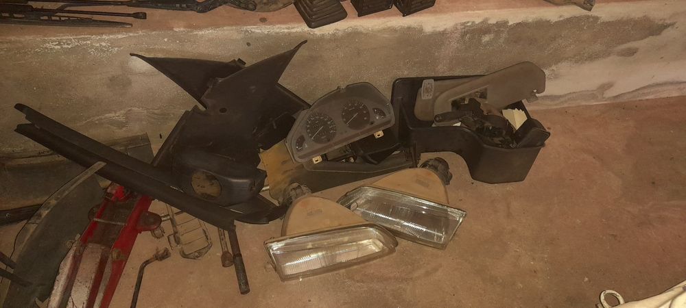 Peugeot 106 3 portas