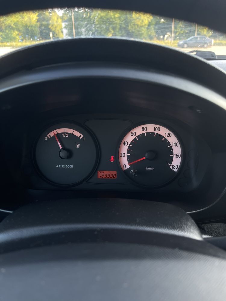 Kia Picanto 1.1, lift, 2009