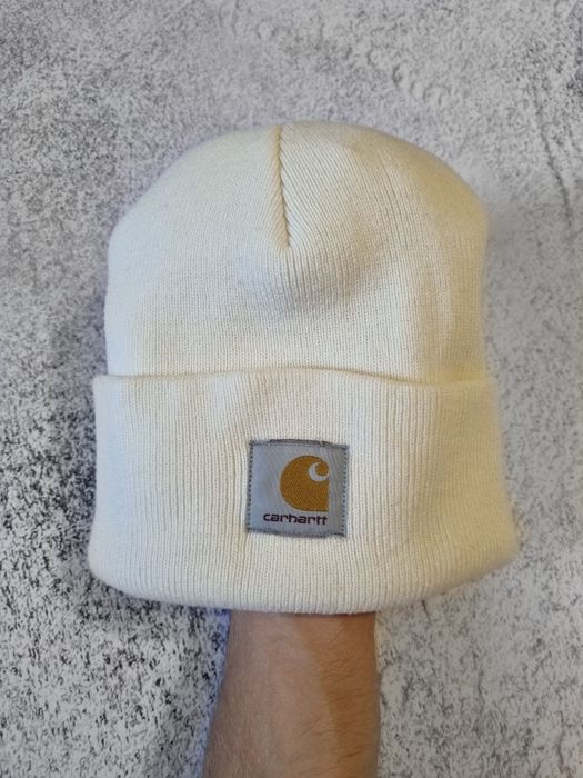 Шапка Carhartt the north face One Size