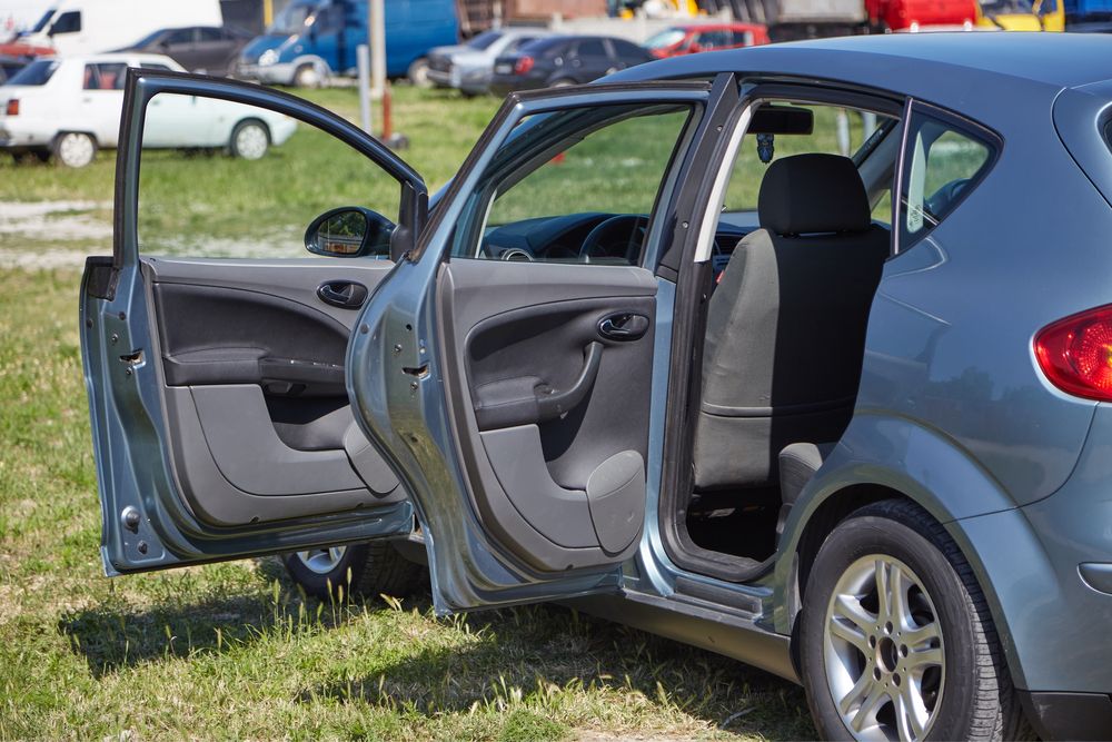 Seat altea, сіат алтиа, golff plus, мінівен, ідеальне авто, сімейний м
