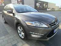 Ford Mondeo Ford Mondeo mk4 2.0 140 KM
