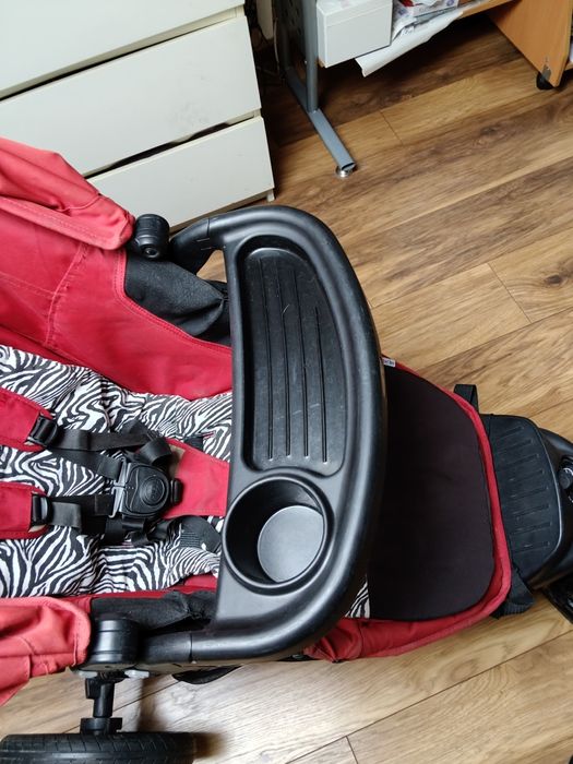 Wózek Baby jogger City elite