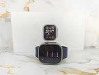 Apple Watch Ultra 2 GPS + Cellular 49mm OLED NFC Natural Titanium LTE