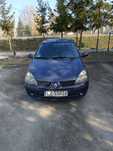 Renault Thalia 2004 benzyna niski przebieg 118 tys