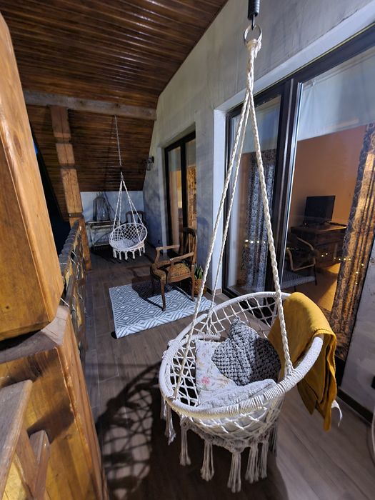 Dom wczasowy Sobieski Ptasi Raj (8-10-12 osobowy)