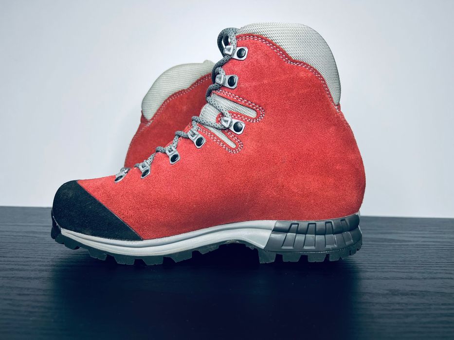 Черевики Zamberlan GTX 38р 24см