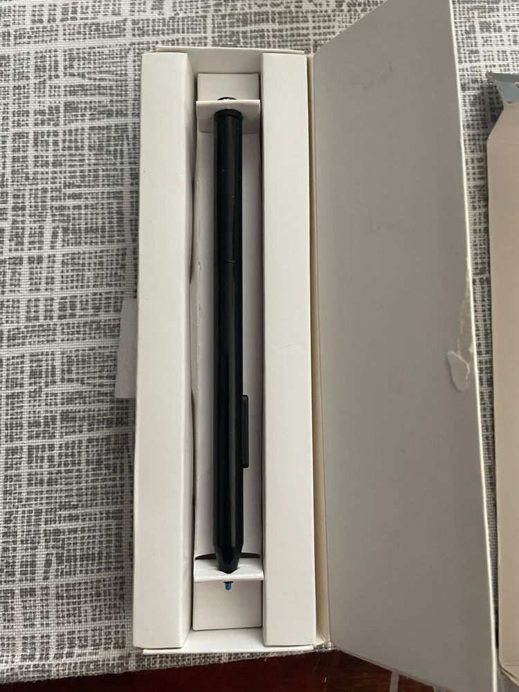 Caneta surface pro