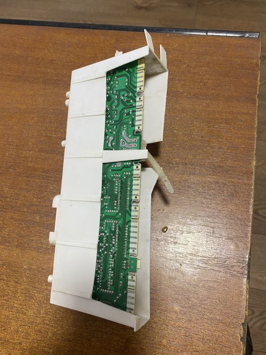 Пралка -  Арістон маргарита-2000