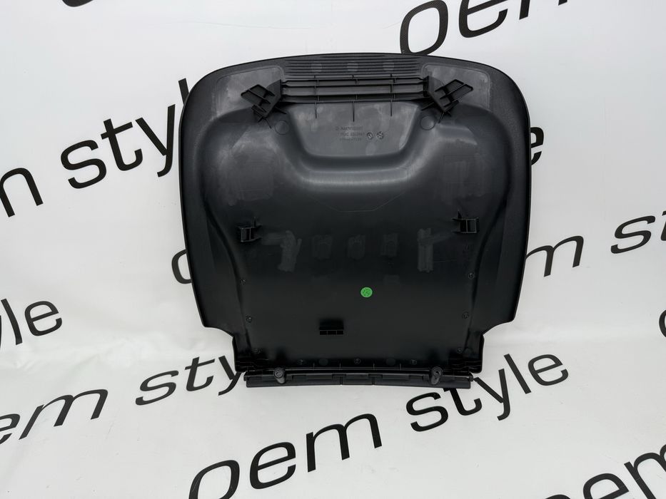 Накладка задняя сидения Mercedes W447 V-Class Vito Metris