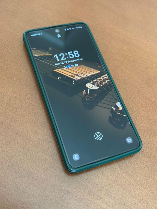 Telemóvel samsung a71 5G