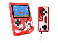 Consola de Jogo Gamebox Sup 400 Jogos + Comando