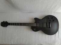 Gitara elektryczna Epiphone Les Paul Studio GOTH i gratisy