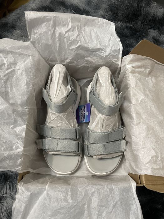 Сандалі жіночі Skechers D'Lites - Fresh Catch 36 розмір