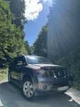 Nissan Armada Platinum 5.6 2011