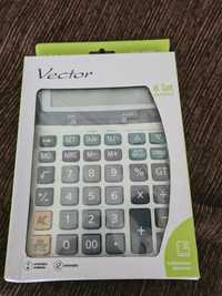 Kalkulator biurowy Vector