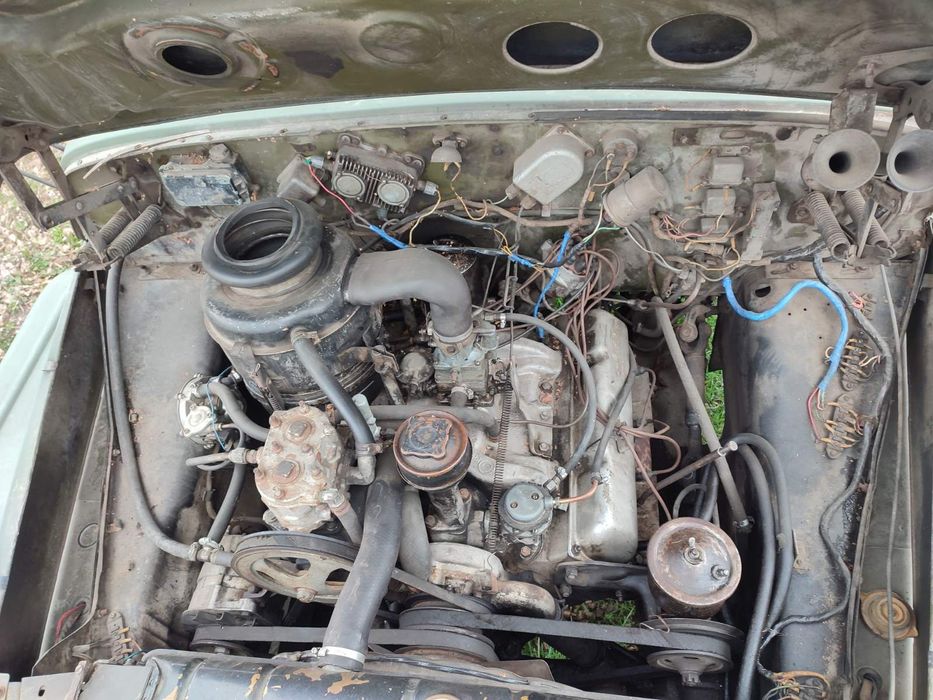 Продам ЗІЛ 131 в гарному стані