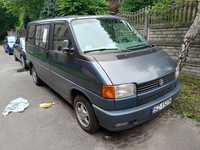 Volkswagen T4 Multivan 2.4 Diesel