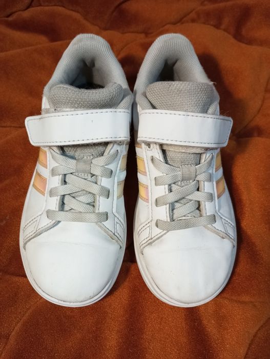 Sapatilhas menina adidas