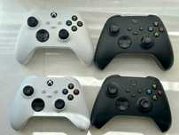 Геймпад Бездротовий Microsoft Xbox Series
