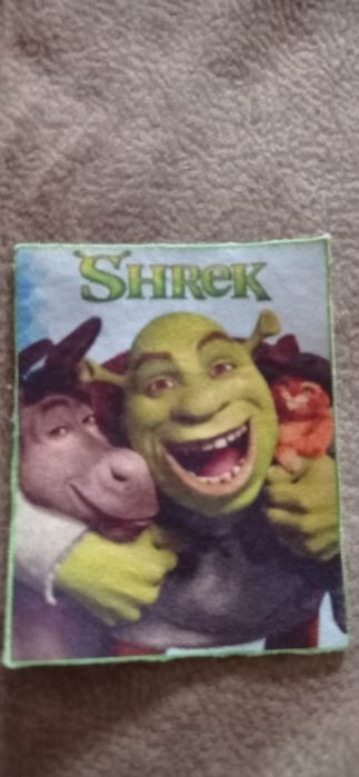 Мишка в коробке, аниме браслеты и мешочки