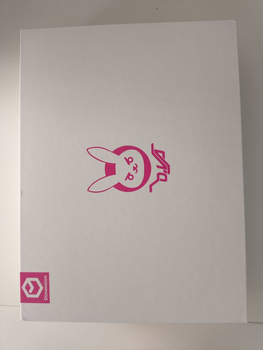 Réplica Pistola D.va powerbank