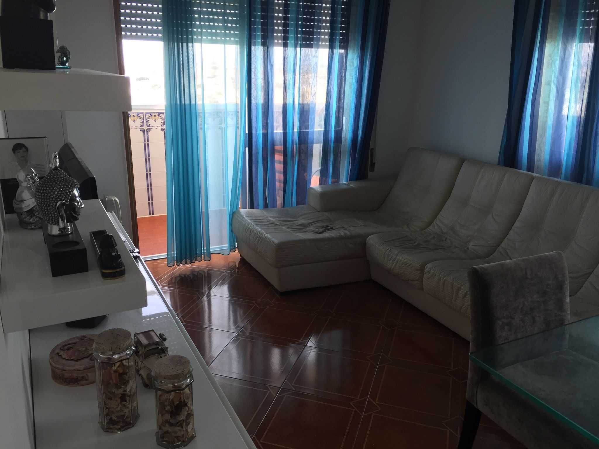 Apartamento Povoa Varzim -arrendo por 10 meses
