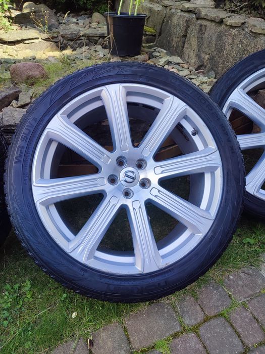 Alufelgi R21 Volvo XC90 II XC60
