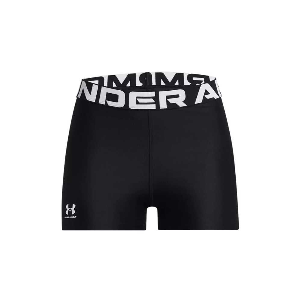 Spodenki Shorty damskie UA Under Armour HeatGear: różne rozmiary