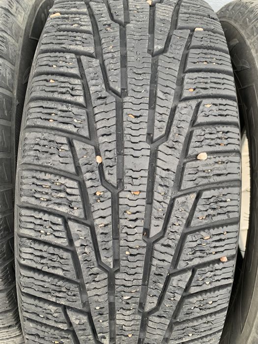 Nokian Nordman RS2 SUV