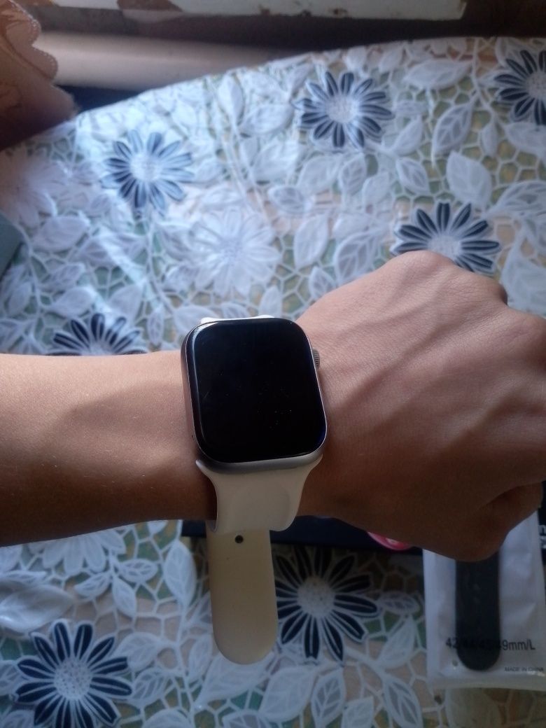 Смарт-часы T800 Pro Max (Watch 8) |