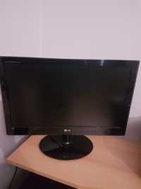 Monitor LG flatron e2240s