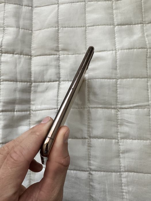 Iphone 11 pro max 64 Gb Gold