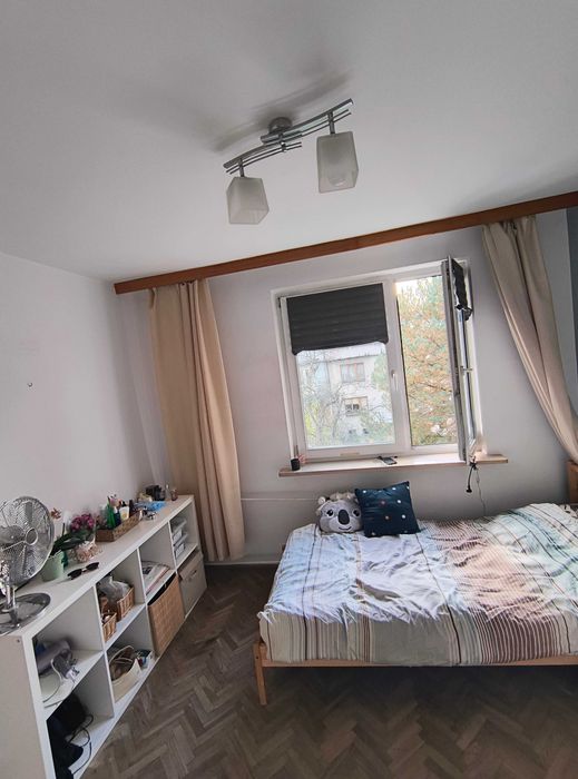 Duży pokój obok UKEN i AGH