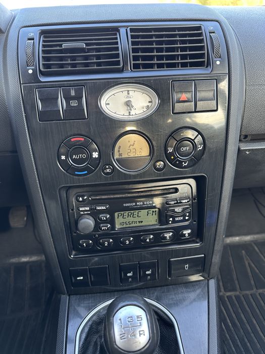 Ford Mondeo 2006 дизель