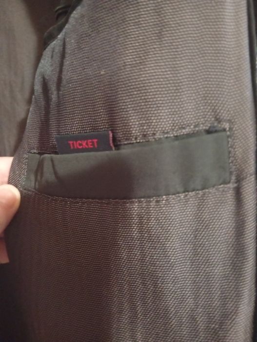 Kurtka męska xxxl czarna