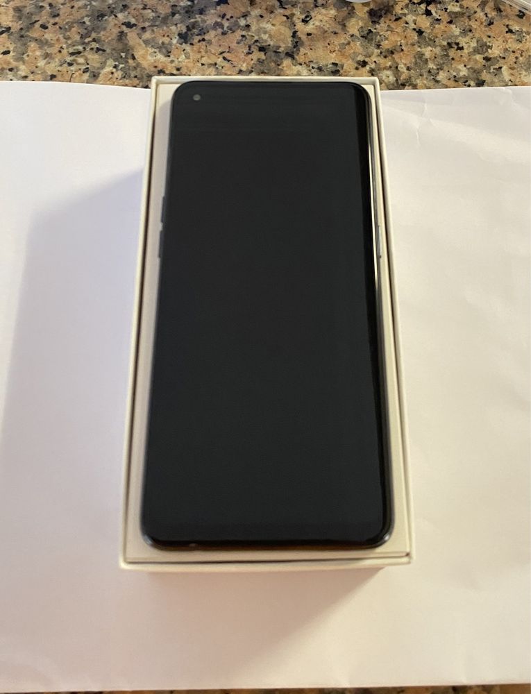 Oppo A74 Novo sem uso nenhum