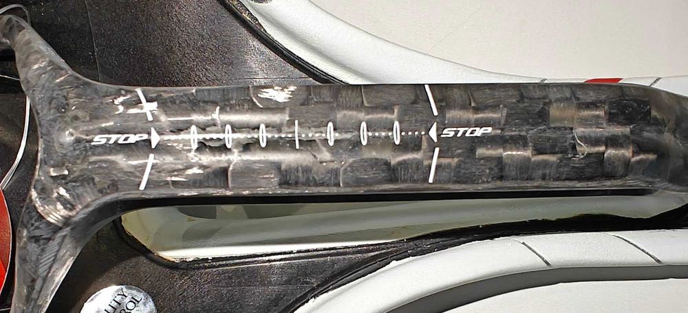 Siodeło Selle Italia SLR Monolink