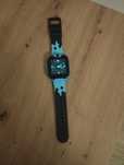 Zegarek smartwatch dla dziecka dla chłopca