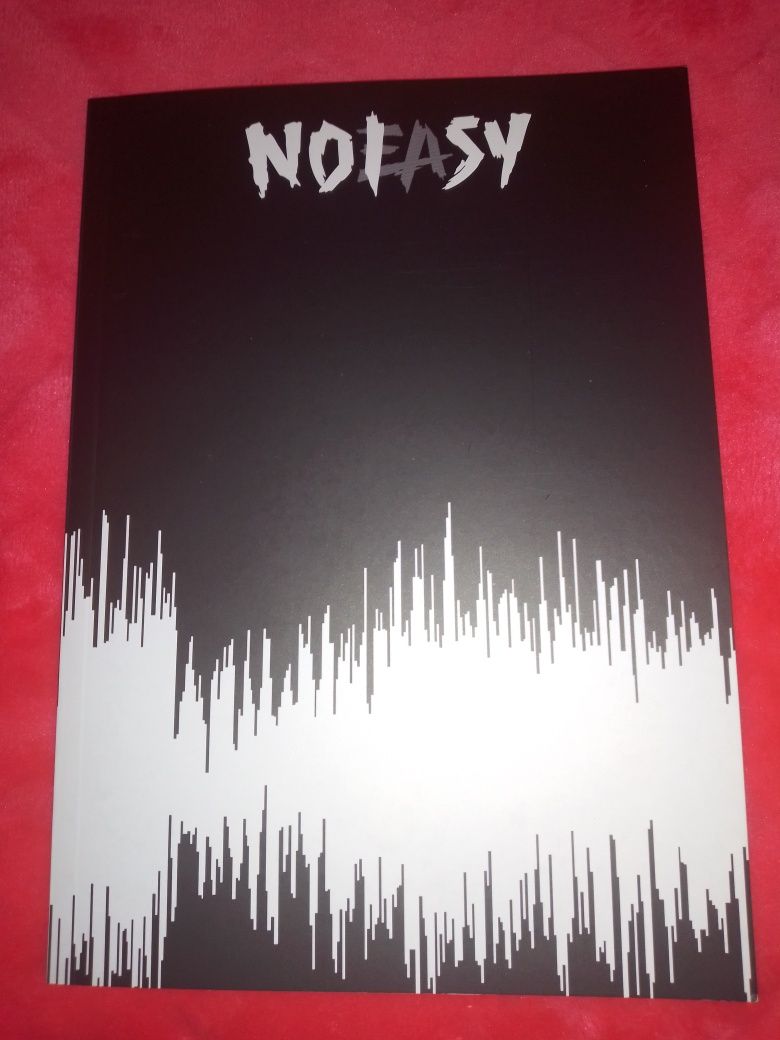 Stray Kids - Noeasy